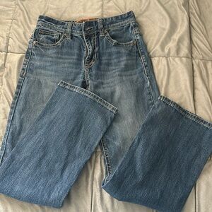 Rock and Roll jeans 12